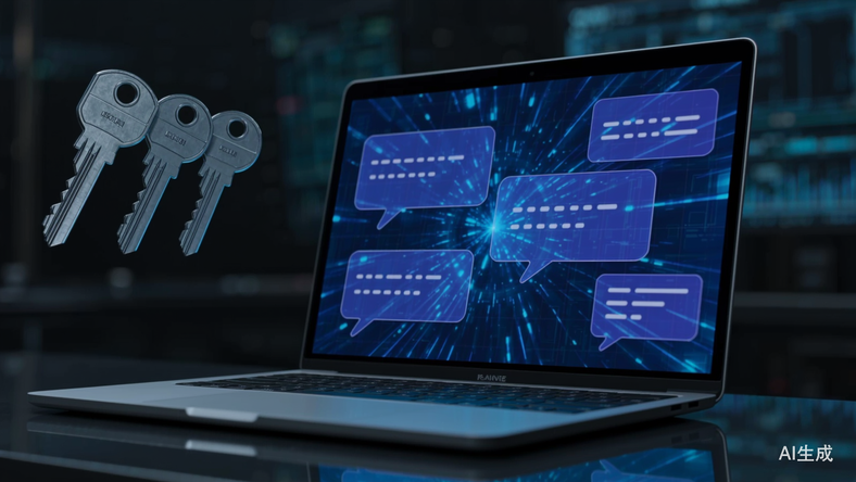 “MacBook不再安全?”OpenAI招来个苹果员工做插件,可撰写并发送用户iMessage